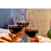 Made in Italy Vins rouges Dégustation Millésimes 2019 2021 Idéal pour les cadeaux Coffret pour 2 bouteilles 75 Cl de la région des Marches
