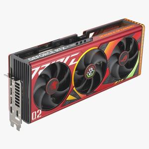 Ventes chaudes ROG Strix GeForce RTX 4090 24 Go GDDR6X OC Édition EVA-02 - Product Image 1