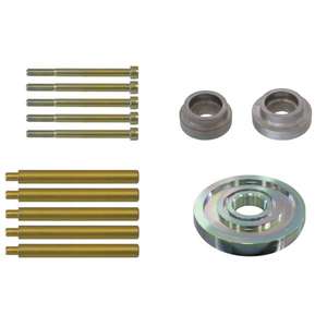 Juego de Herramientas para Rodamientos de Rueda Gedore KL-0040-860 para Ford Transit - Product Image 1