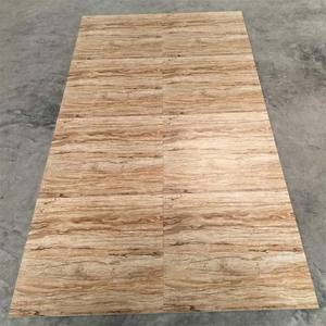 Baldosas de cerámica digital de 60x60cm, diseño de madera con acabado mate para uso en interiores y exteriores del hogar - Product Image 4