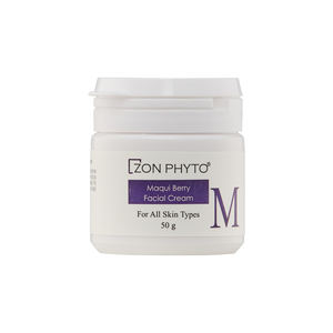 ZON PHYTO Maqui Berry Crème pour le visage Crème hydratante blanchissante avec protection UV En Corée Produit le plus vendu - Product Image 3