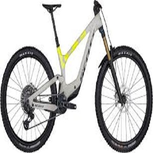 Bicicleta de Montaña Ransom 900 RC 2025 Eagle AXS de 12 Velocidades, Nueva - Product Image 1