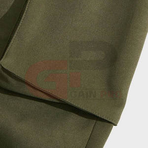 Nouveau modèle de pantalon cargo pour homme au meilleur prix pantalon cargo pour homme de style streetwear pour adulte pantalon cargo pour homme - Product Image 4