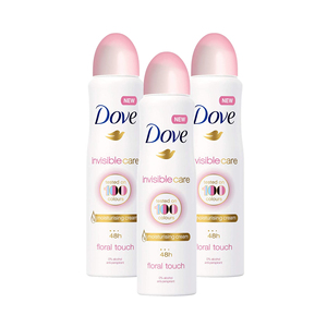 สเปรย์ระงับกลิ่นกายแบบขายส่ง ขนาด 150/200 มล. สำหรับผู้หญิง ปกปิดกลิ่นกายใต้วงแขน ดูแลผิวอย่างอ่อนโยน กลิ่นหอมธรรมชาติ ติดทนนาน - Product Image 4