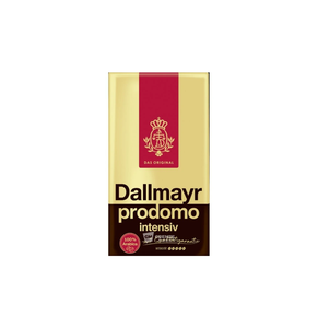 Granos de Café Premium Dallmayr Prodomo 500g Bolsas al por Mayor para Distribuidores y Supermercados - Product Image 1