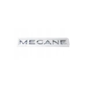 Emblema de Maletero Kaya Plastik KR-545 para Megane 4 OE 908922947R Turquía - Product Image 3