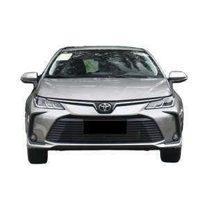 Sedán Compacto de Alta Velocidad, 180 km/h, Rendimiento de 84 kW, Vehículo de Gasolina, Excelente Estado, Seminuevo, Listo para Conducir - Product Image 1