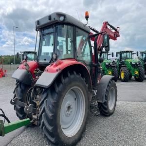 รับ5713แมสซีย์เฟอร์กูสันคุณภาพสูงพร้อมการจัดส่งที่รวดเร็วและตัวเลือกขายส่งเพื่อยกระดับประสิทธิภาพของฟาร์มของคุณให้สูงขึ้น - Product Image 6