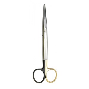 กรรไกรตัดพิเศษ TC กรรไกร Mayo สแตนเลสมาตรฐานเยอรมัน - Product Image 1