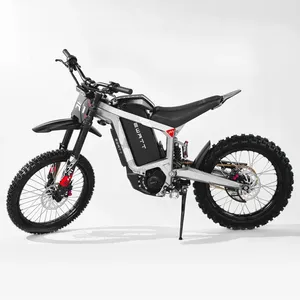 Vélo tout-terrain électrique ReRode EWatt 2.0 30kW 2025 – Meilleures ventes - Product Image 2