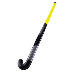 Vente en gros 2025 OEM Bâton de hockey sur gazon professionnel en fibre de carbone de haute qualité avec arc bas ou moyen Dernière conception Logo personnalisé - Product Image 2