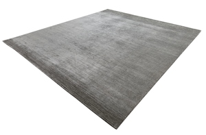 Tapis de prière de luxe antidérapant, tissé à la main, en viscose, résistant aux taches, design personnalisé à la main, motif de feuilles tibétaines, toutes saisons, pour la maison - Product Image 3