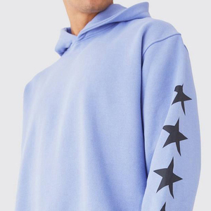 Survêtement à manches longues imprimé à la mode pour hommes jogging décontracté vêtements de sport pour la saison d'hiver design de vêtements de marque - Product Image 6