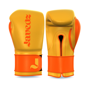 Gants de boxe personnalisés en cuir de qualité supérieure en gros commandes en gros avec marque approvisionnement en gros dans le monde entier - Product Image 2