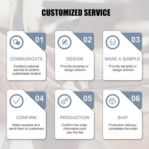 Ropa de hombre con logotipo personalizado impreso grueso peso pesado Sudadera con capucha de gran tamaño hombres 450-600 Gsm Terry Fabric Drop Shoulder Hoodies - Product Image 4