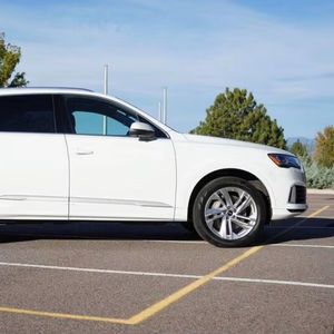 ใช้2022 A * UDI Q7 Quattro Premium PLUS 55 TFSI - Product Image 1