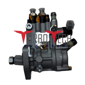 POMPE D'INJECTION DE CARBURANT COMMUNE 628-2772 - Product Image 1