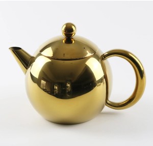 Juego de Teteras y Cafeteras Turcas de Latón con Diseño Clásico Hecho a Mano - Product Image 4