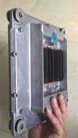 Unité de commande moteur (ECU) EC210 EC210B 24V 35A-100A 1PK-3PK, charge haute efficacité, résistante aux vibrations, pièce de rechange
