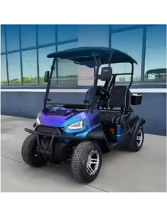 VENTA RÁPIDA 2024 TrailMasterrs Tauruss 450 6 Pasajeros S x S U T V 26HP 35MPH - Product Image 2