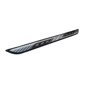 Tablero corriente del paso lateral del coche gris de la lona para Toyota Hycross - Product Image 2