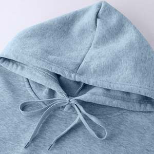 Sudadera con capucha de alta calidad con estampado de moda, logotipo personalizado, marca de grupo Personal, bordado, jerséis gruesos de algodón 100% para hombres y mujeres, forro polar - Product Image 3