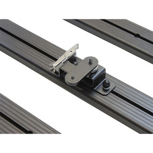 Kit de montaje de tienda de techo de liberación rápida para SUV y <span class=keywords><strong>furgonetas</strong></span> - Product Image 5