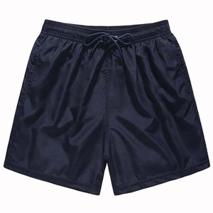 2025 High Street ropa deportiva de algodón para Hombre Pantalones cortos para correr de lana al por mayor nuevo precio Casual entrenamiento gimnasio pantalones cortos bolsillos con cremallera - Product Image 2