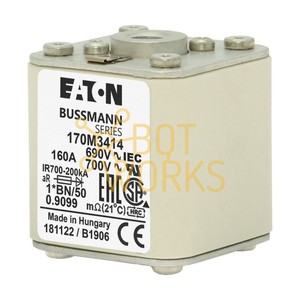 สำหรับ Eaton 170M3414-ผลิตภัณฑ์เซรามิกใหม่ - Product Image 1