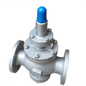 Wcb/ วาล์วนิรภัยสแตนเลสดูเพล็กซ์บรรเทาแรงดันไฮดรอลิกลดชนิดปล่อย <span class=keywords><strong>downhole</strong></span> กับวาล์วนิรภัยชนิดทั่วไป - Product Image 6