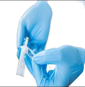 Rollo de sellado de vasos de plástico laminado PE de grado alimenticio de alta demanda, película de superficie brillante, dureza suave para exportación - Product Image 5