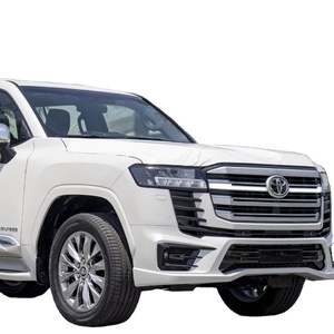 Toyota Land Cruiser LC300 VXR 3.5L Twin Turbo V6 2023 Usado en Buen Estado - Product Image 1