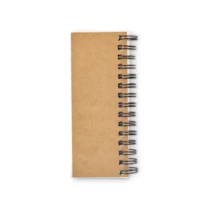 Carnets de notes personnalisés en PP avec fonction mémoire – Gadgets uniques - Product Image 3