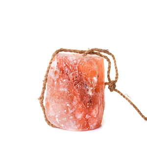 Rock Lick Salt | Langlebiger Salz block für Esel und Pferd - Product Image 4
