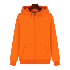 Sweat-shirts et survêtements unisexes de luxe, 100% coton, épais, lourd, broderie en molleton uni, hiver, en vrac, fabricant pour hommes, processus Impex - Product Image 6