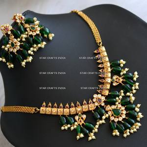 Venta caliente 2024 productos más populares en collares colgantes de joyería colgante de resina epoxi madera de resina para collares - Product Image 6