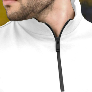 Premium 200 GSM surdimensionné coton T-Shirt personnalisé plaine poids lourd pour hommes Slim Fit Streetwear fabricant-t-shirts vierges en gros - Product Image 2