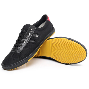 Chaussures décontractées unisexes légères, respirantes, amorties, antidérapantes, tendance, sportives, pour la marche, la course à pied, confort tout au long de la journée, design - Product Image 4