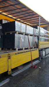 ระบบโครงเหล็กชุบสังกะสีแผ่นยิปซั่มแผ่นเหล็กสำหรับแผ่นยิปซั่มระบบโครงเหล็ก - Product Image 4