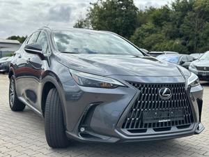 2023 cambio automatico LEX US NX350 HYBRID 243HP 6 cilindri - Product Image 4