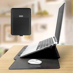Organisateur de voyage et de bureau en nylon de style simple - Product Image 5