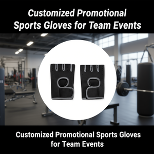 Guanti Sportivi Promozionali Personalizzati per Eventi di Squadra - Product Image 3