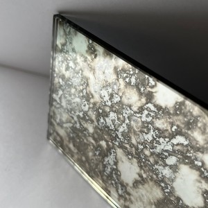 5mm dày mô hình nghệ thuật phong cách Pháp cổ Sliver gương cho Salon và phòng tắm sofa nền tường tùy biến - Product Image 4