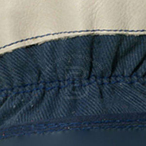 Gants de travail de qualité supérieure, fabrication de haute qualité, gants de sécurité industriels - Product Image 5