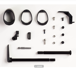 Cuadro de Bicicleta Mad One SL Nuevo, 100% Auténtico - Listo para Enviar - Product Image 2