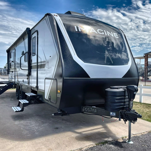 VENDEDOR VERIFICADO DE NUEVO PRODUCTO: Grand Design Imagine 2800BH 2026 DISPONIBLE PARA LA VENTA - Product Image 1