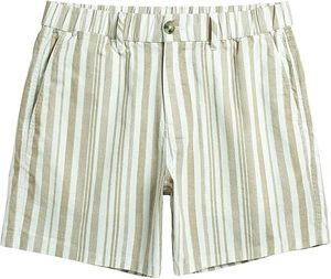 กางเกงขาสั้นออกกำลังกายผู้ชาย ปรับแต่งโลโก้ได้ ใส่สบายในฤดูร้อน แห้งเร็ว เหมาะสำหรับวิ่ง ฟิตเนส และเล่นกีฬา - Product Image 1