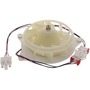 Nuevo Conjunto de Motor de Ventilador de Evaporador Eléctrico ERPEAU64824402 para Refrigeradores Domésticos, Piezas de Condensador de Plástico - Product Image 1