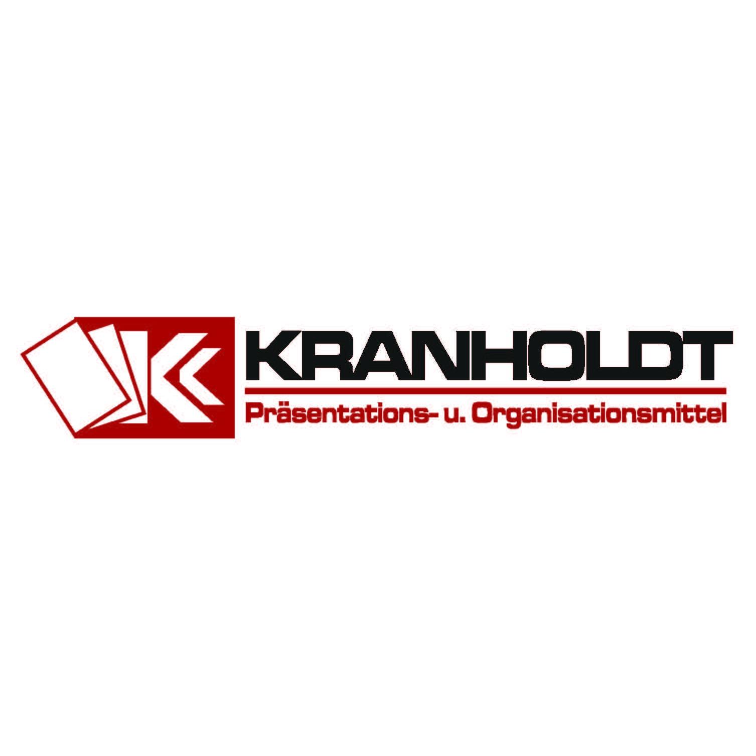 Kim Kranholdt GmbH logo