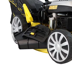 Cortador de gasolina SIOUX 855ZESG-V23 4T OHV de 144,3 - Product Image 2